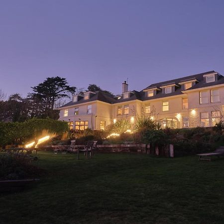 The St Enodoc Hotel 웨이드브리지 외부 사진