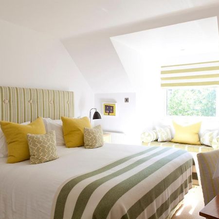 The St Enodoc Hotel 웨이드브리지 외부 사진