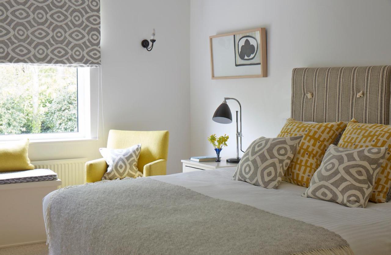 The St Enodoc Hotel 웨이드브리지 외부 사진