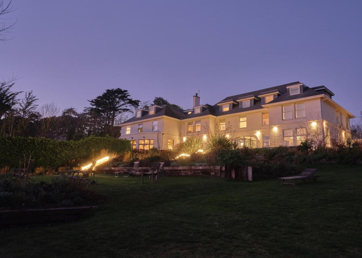 The St Enodoc Hotel 웨이드브리지 외부 사진