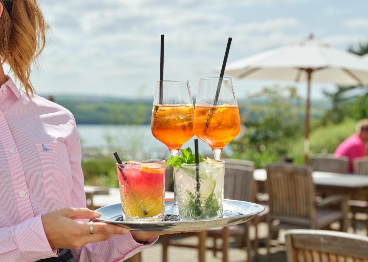 The St Enodoc Hotel 웨이드브리지 외부 사진