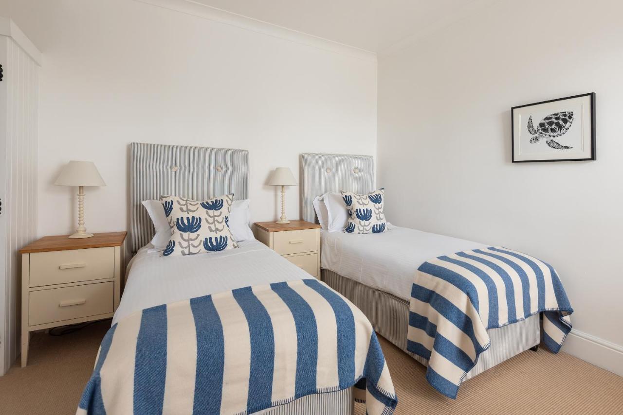 The St Enodoc Hotel 웨이드브리지 외부 사진
