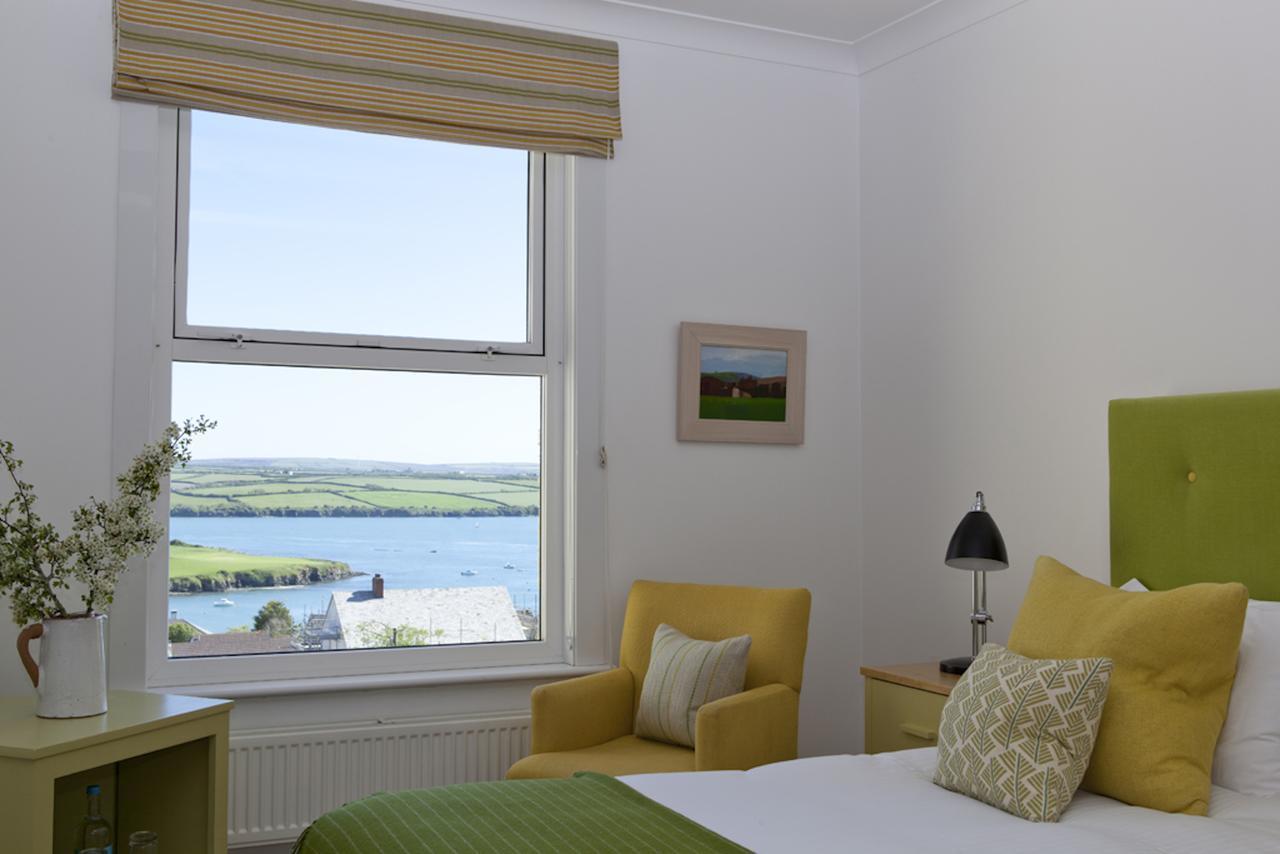 The St Enodoc Hotel 웨이드브리지 외부 사진