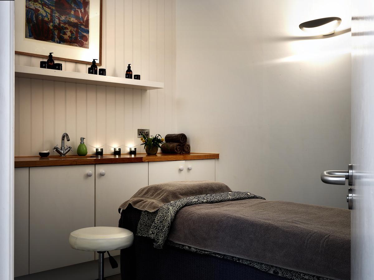 The St Enodoc Hotel 웨이드브리지 외부 사진