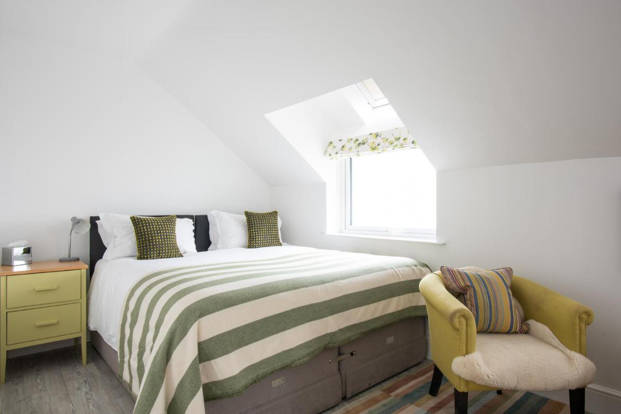 The St Enodoc Hotel 웨이드브리지 외부 사진